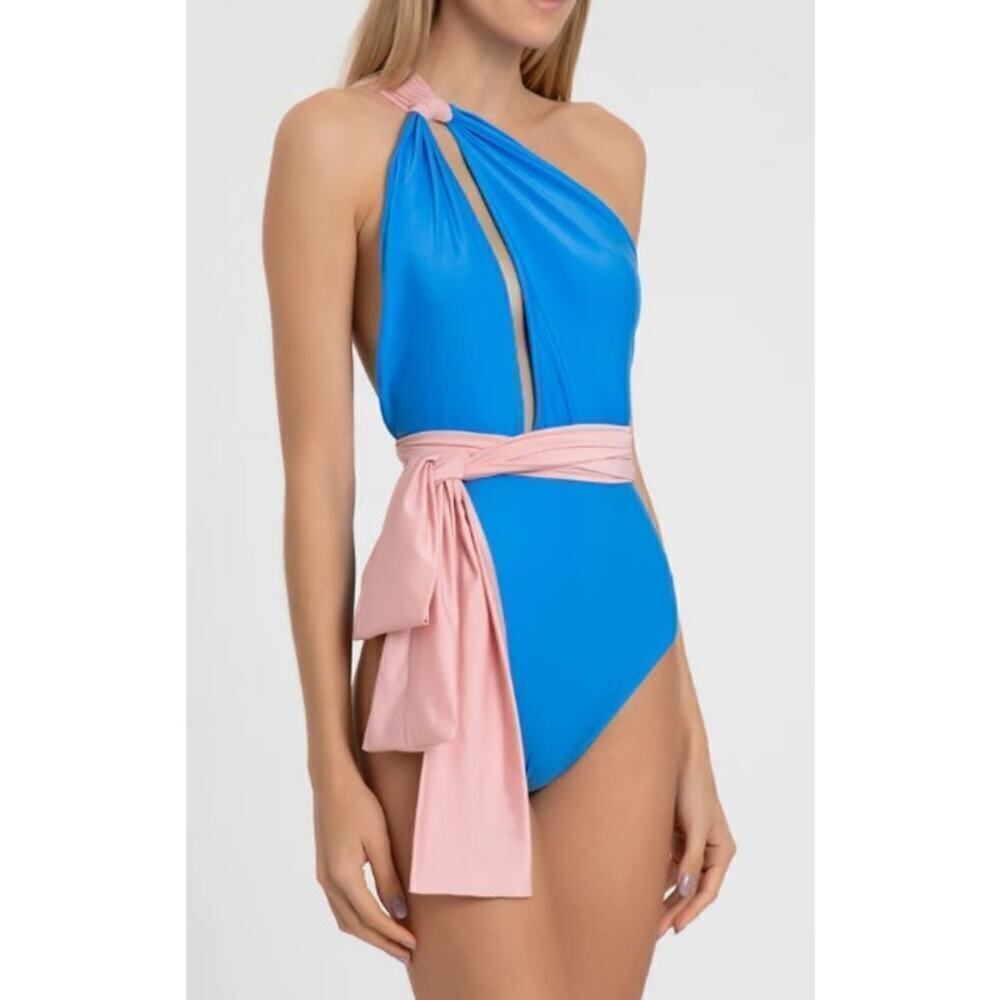Sinesia Karol The Myra One Piece in Enseada/Romance Sz. L